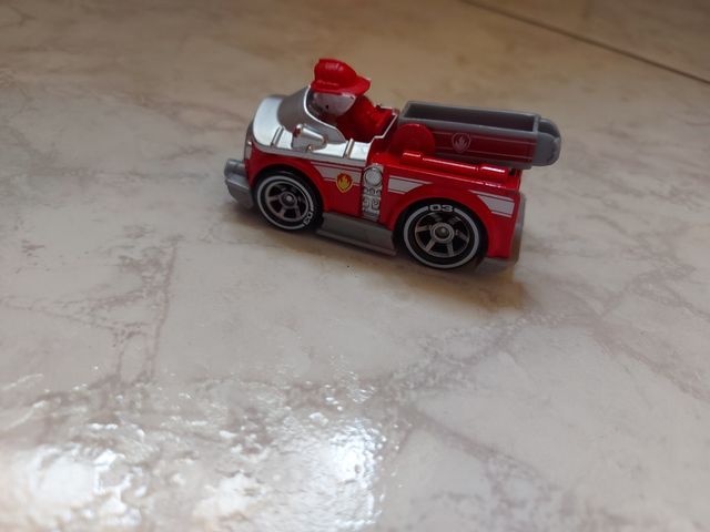 giochi macchine pawpatrol