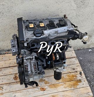 Motor APY Audi S3 8L