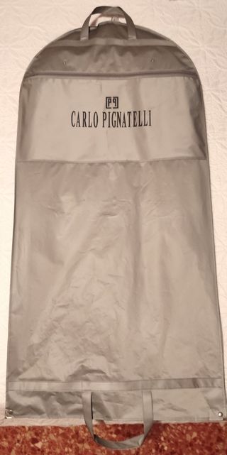 Traje novio Carlo Pignatelli