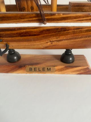 Maquetas de barcos grandes