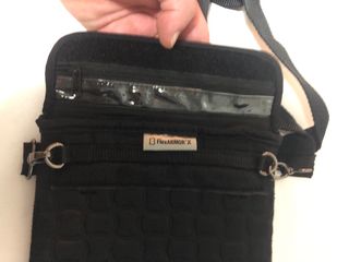 funda de viaje tablet ipad y samsung