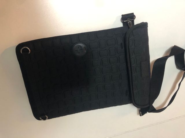 funda de viaje tablet ipad y samsung