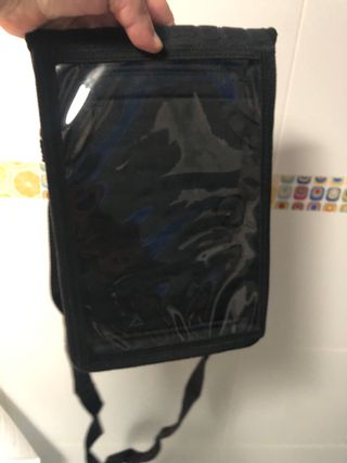 funda de viaje tablet ipad y samsung