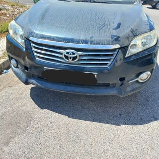Despiece completo Toyota Rav4 del 2011