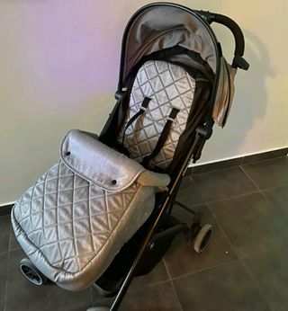 silla Kika boo