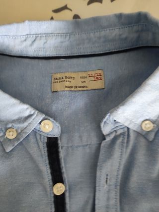 Camisa