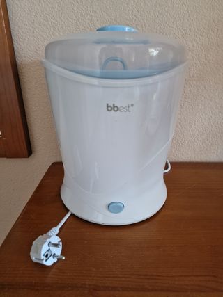 bbest esterilizador 