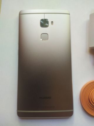 HUAWEI MATE S