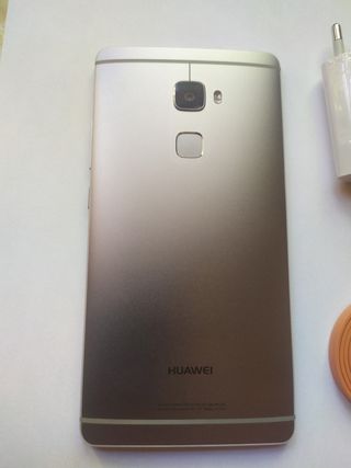 HUAWEI MATE S