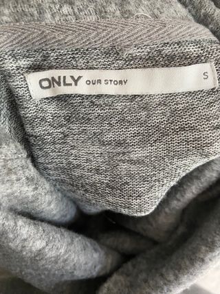 Jersey de cuello alto