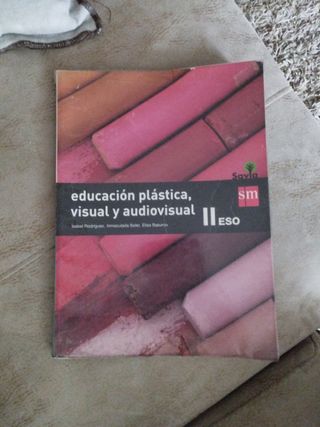 libro 2 Eso