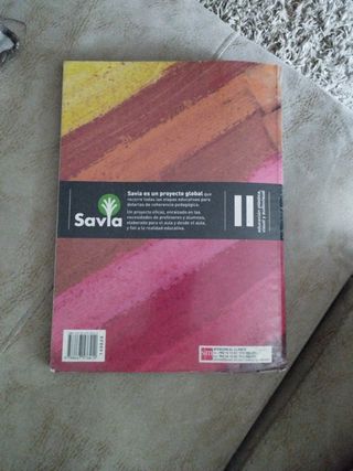 libro 2 Eso