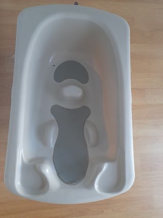 Bañera jane flip