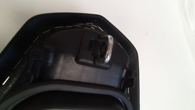 se vende asiento honda pcx 125 2021