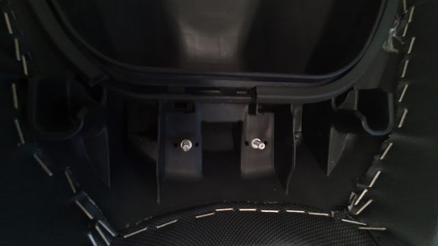 se vende asiento honda pcx 125 2021