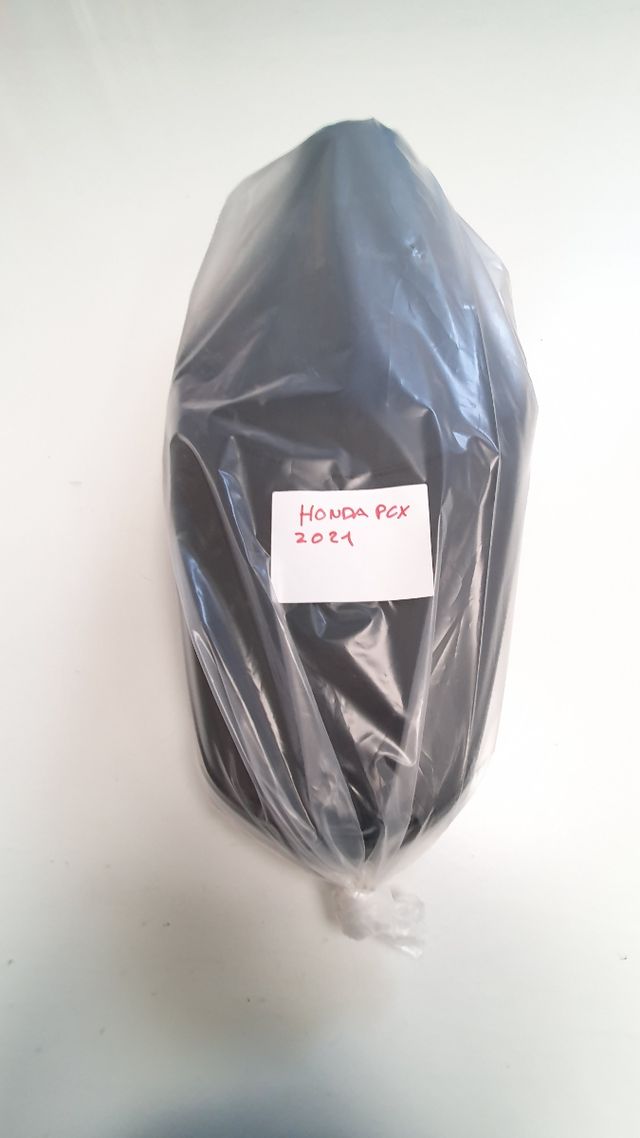 se vende asiento honda pcx 125 2021