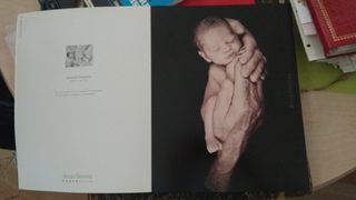 Album de fotos bebes Coleccion Anne Geddes