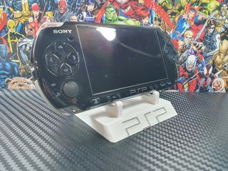 Base PSP