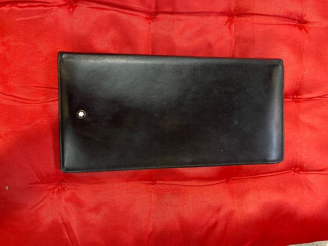 mont blanc moneteros