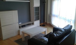 SE ALQUILA PRECIOSO PISO DE 2 HABITACIONES