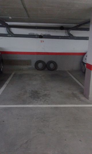 SE ALQUILA PRECIOSO PISO DE 2 HABITACIONES