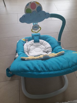 Hamaca chicco