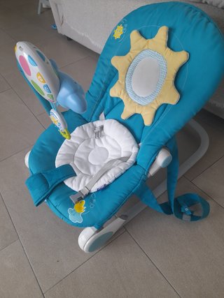 Hamaca chicco
