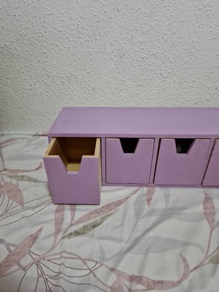 CAJONERA