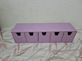 CAJONERA