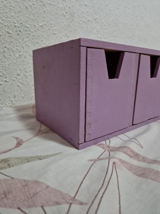 CAJONERA