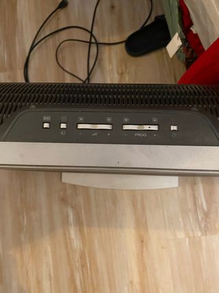 Televisor Sony Bravía 32'