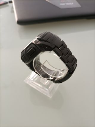 Casio Protrek PRG-80YT
