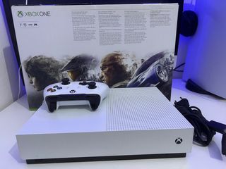 Xbox one s 