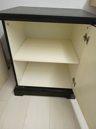 Mueble auxiliar