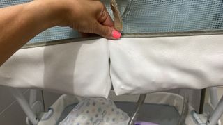 bañera cambiador bebé con asiento