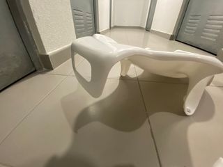 bañera cambiador bebé con asiento