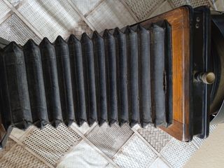 Proyector, Lámpara mágica ERNEMANN DRESDEN