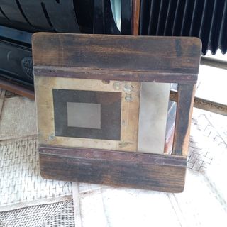 Proyector, Lámpara mágica ERNEMANN DRESDEN