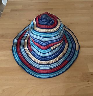 Sombrero de verano