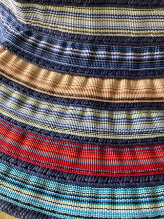 Sombrero de verano