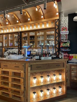 R-6817594 Traspaso de Restaurante en Abrera