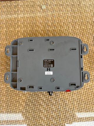 Radio Raymarine RAY240E