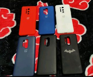 OnePlus 8 pro 12gb+256gb + Accesorios