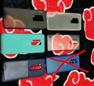 OnePlus 8 pro 12gb+256gb + Accesorios