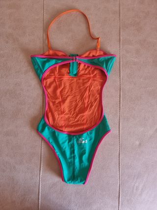Bañador Jaked T.S