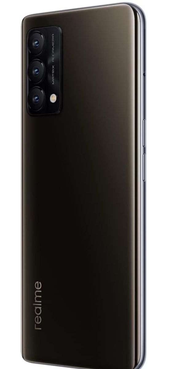 smartphone realme GT