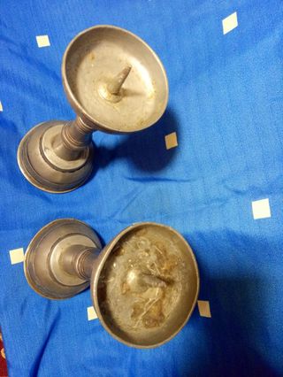 Candelabros