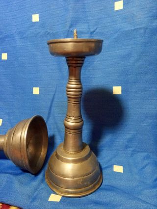 Candelabros