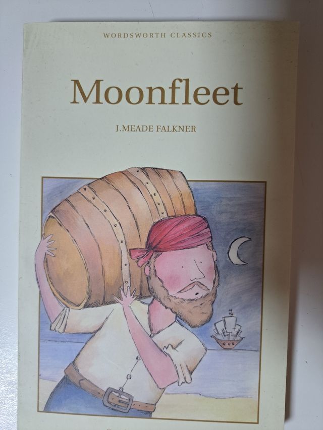 Libro Moon