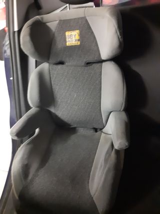 Silla coche